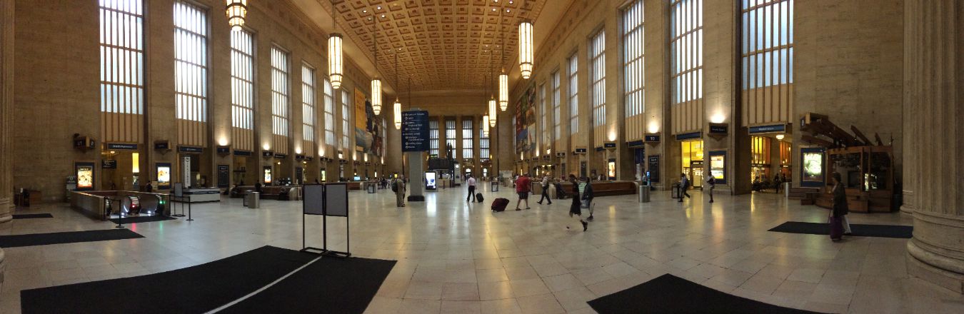 Union Station