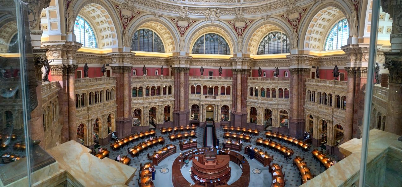 Library of Congress