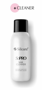 SoPRO Cleaner