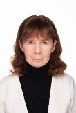 Afanaseva Natalia