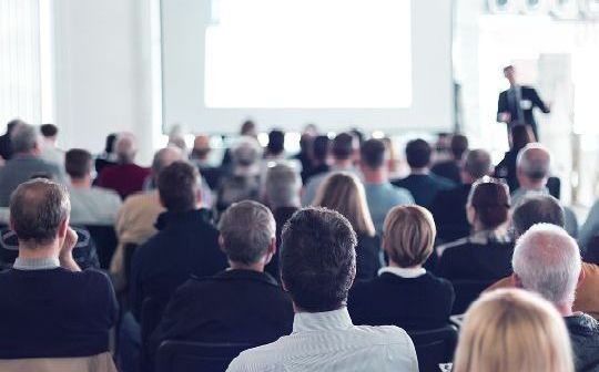 5th CEGLOC Conference