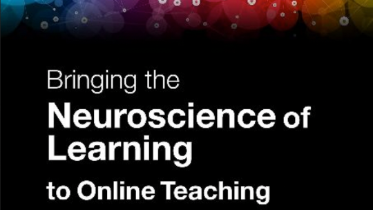 Leveraging technology in online and face-to-face education