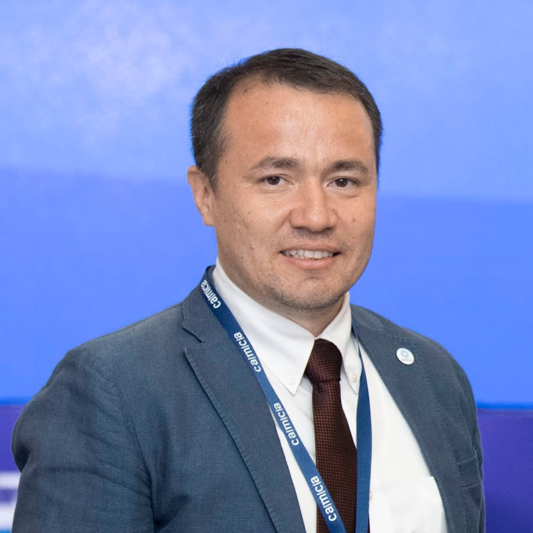 Murod Ismailov