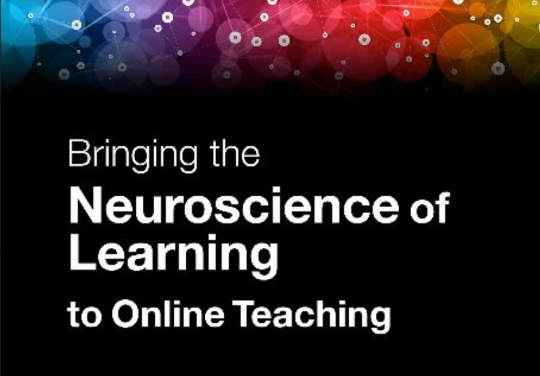 Leveraging technology in online and face-to-face education