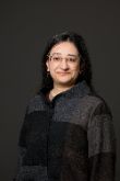 Anubhuti Chauhan