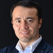 Murod Ismailov