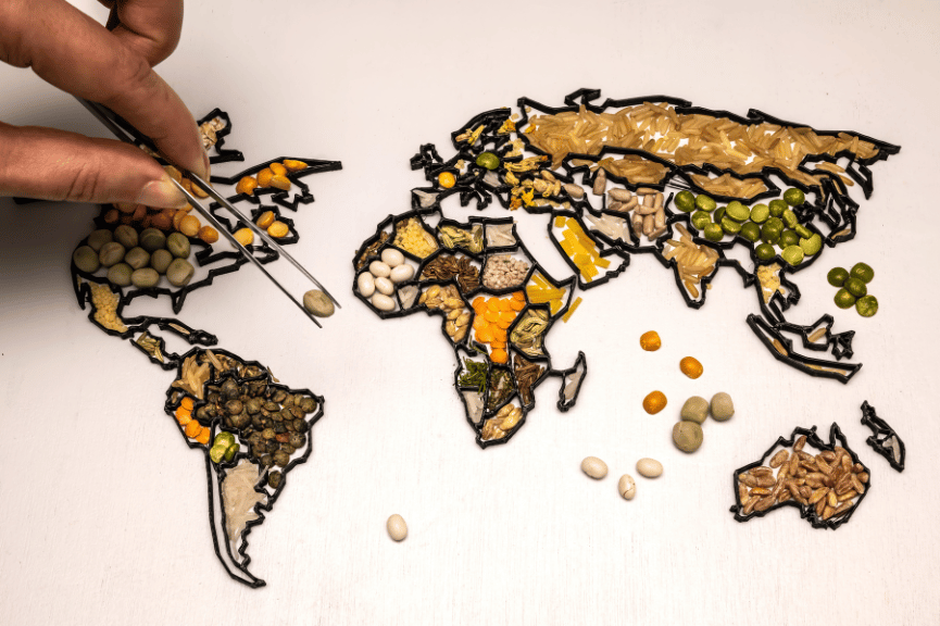 Global Collaborations Advertising Services fox9creative