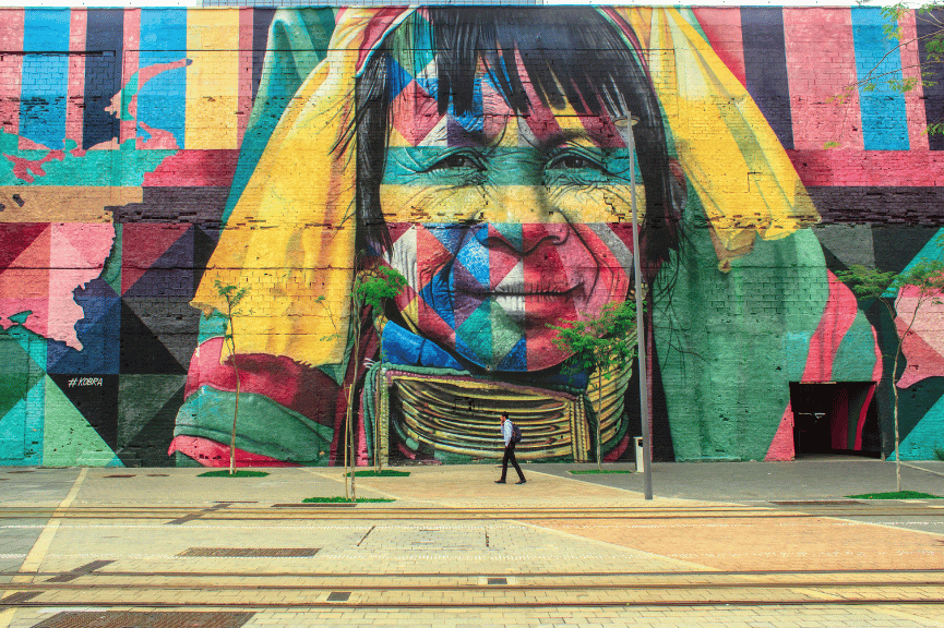 Impactful Change-Advertising Services-fox9creative