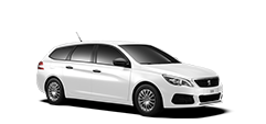 Peugeot 308 SW
