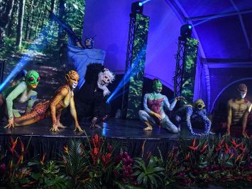 WESTIN RESERVA CONCHAL FOR MICE