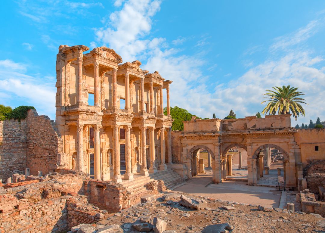 Kusadasi
