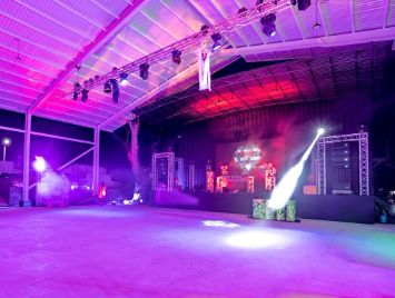 Trio Restaurant in Tamarindo