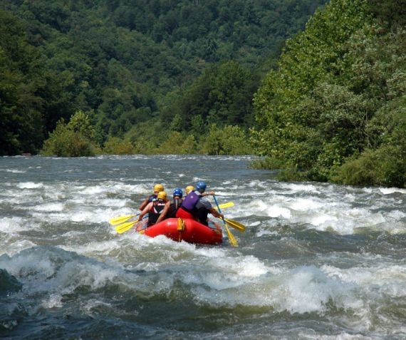 ATV tours for a Costa Rica family vacation