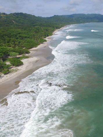 Habitas Santa Teresa