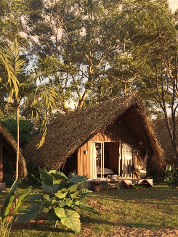 Habitas Santa Teresa