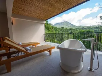 Best rooms in Arenal