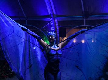 WESTIN RESERVA CONCHAL FOR MICE