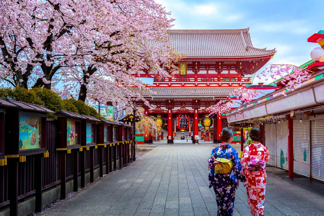 Tokio