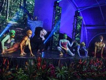 WESTIN RESERVA CONCHAL FOR MICE