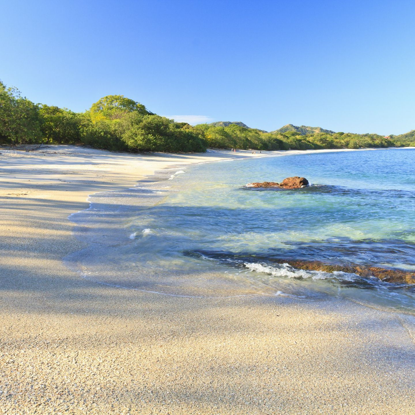 Zones of Costa Rica Terranova Costa Rica DMC