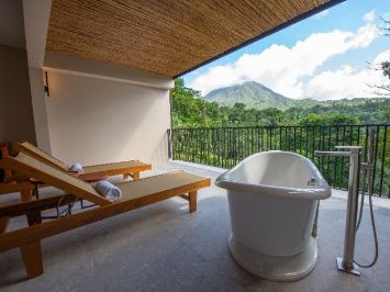 Best rooms in Arenal
