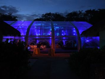 WESTIN RESERVA CONCHAL FOR MICE