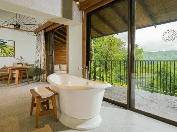 The best rooms in Arenal