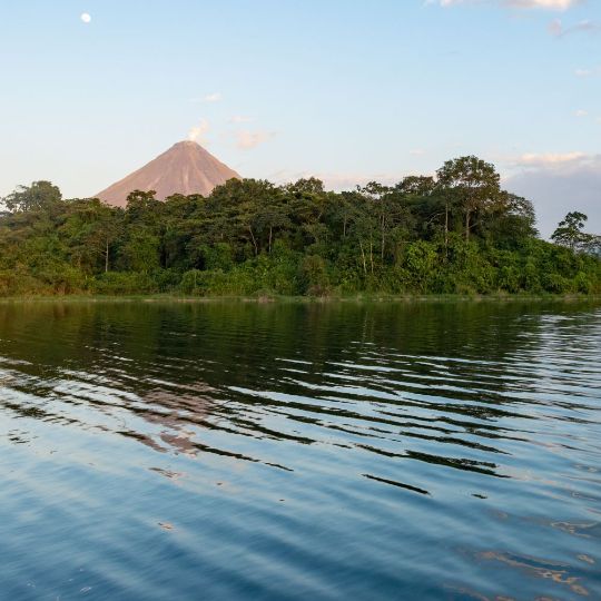 Packrafting | Best Activities in Arenal