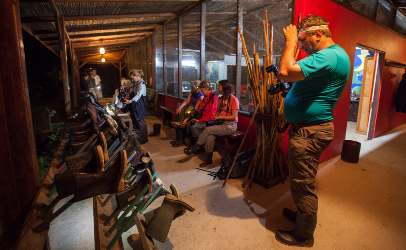 Activities in Tortuguero | Terranova Travel Design