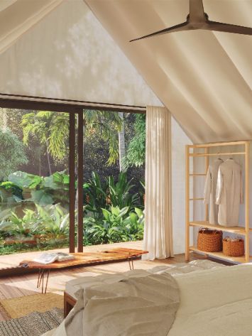 Habitas Santa Teresa