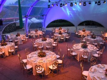 WESTIN RESERVA CONCHAL FOR MICE