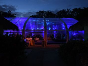 WESTIN RESERVA CONCHAL FOR MICE