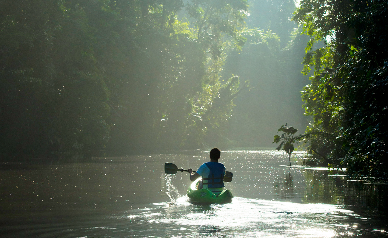 What to do in Tortuguero? - North Caribbean Coast of Costa Rica