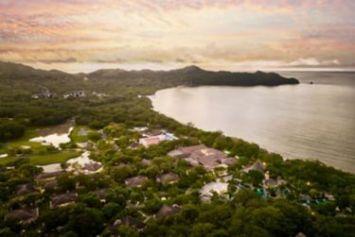 WESTIN RESERVA CONCHAL FOR MICE