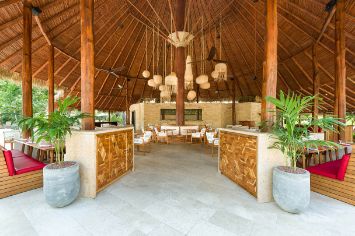 WESTIN RESERVA CONCHAL FOR MICE