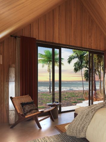 Habitas Santa Teresa