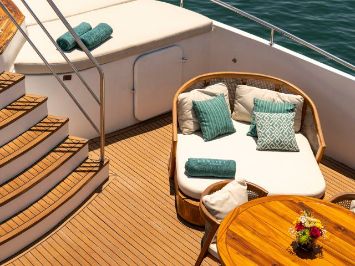 Trio Restaurant in Tamarindo