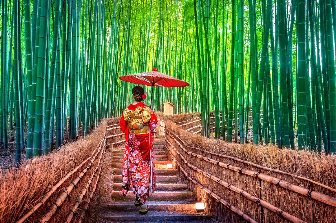 Kyoto