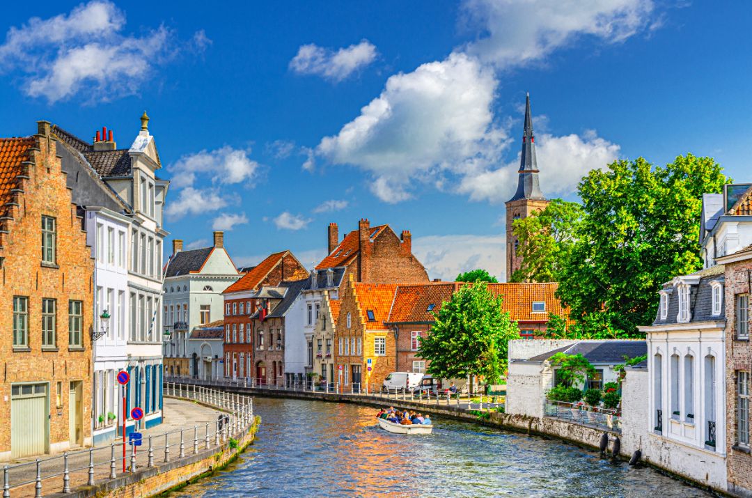 belgica