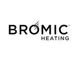 Bromic Heating Logo
