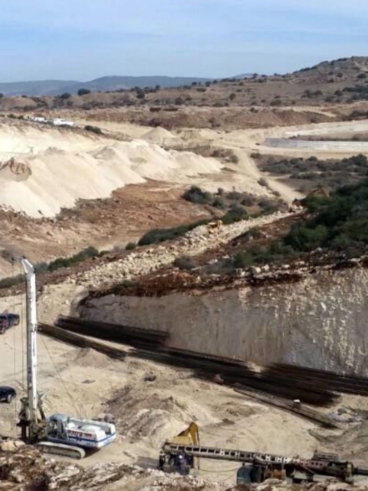 הקמת רובע חדש במודיעין