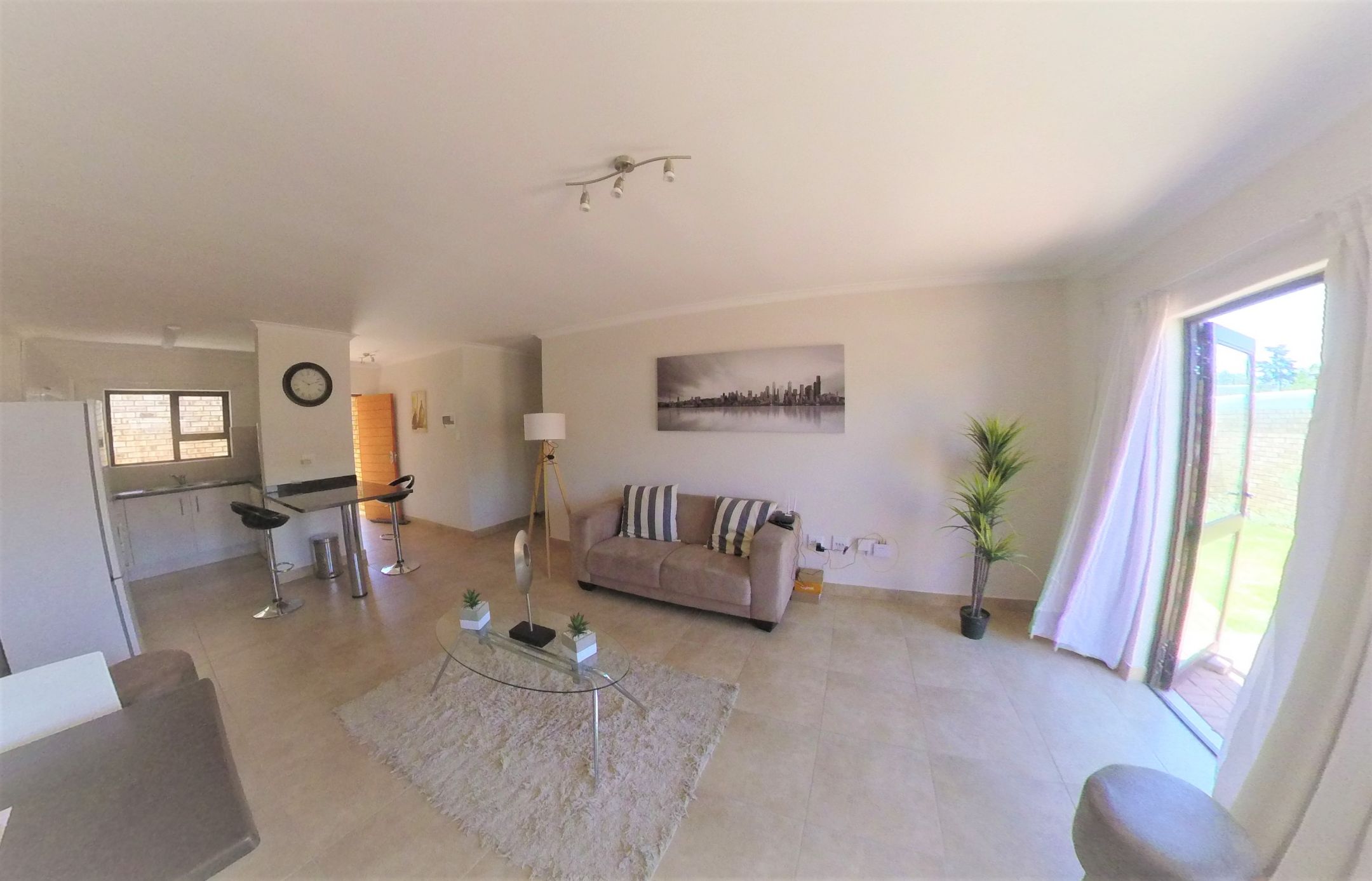 Fish Eagle Estate North Village