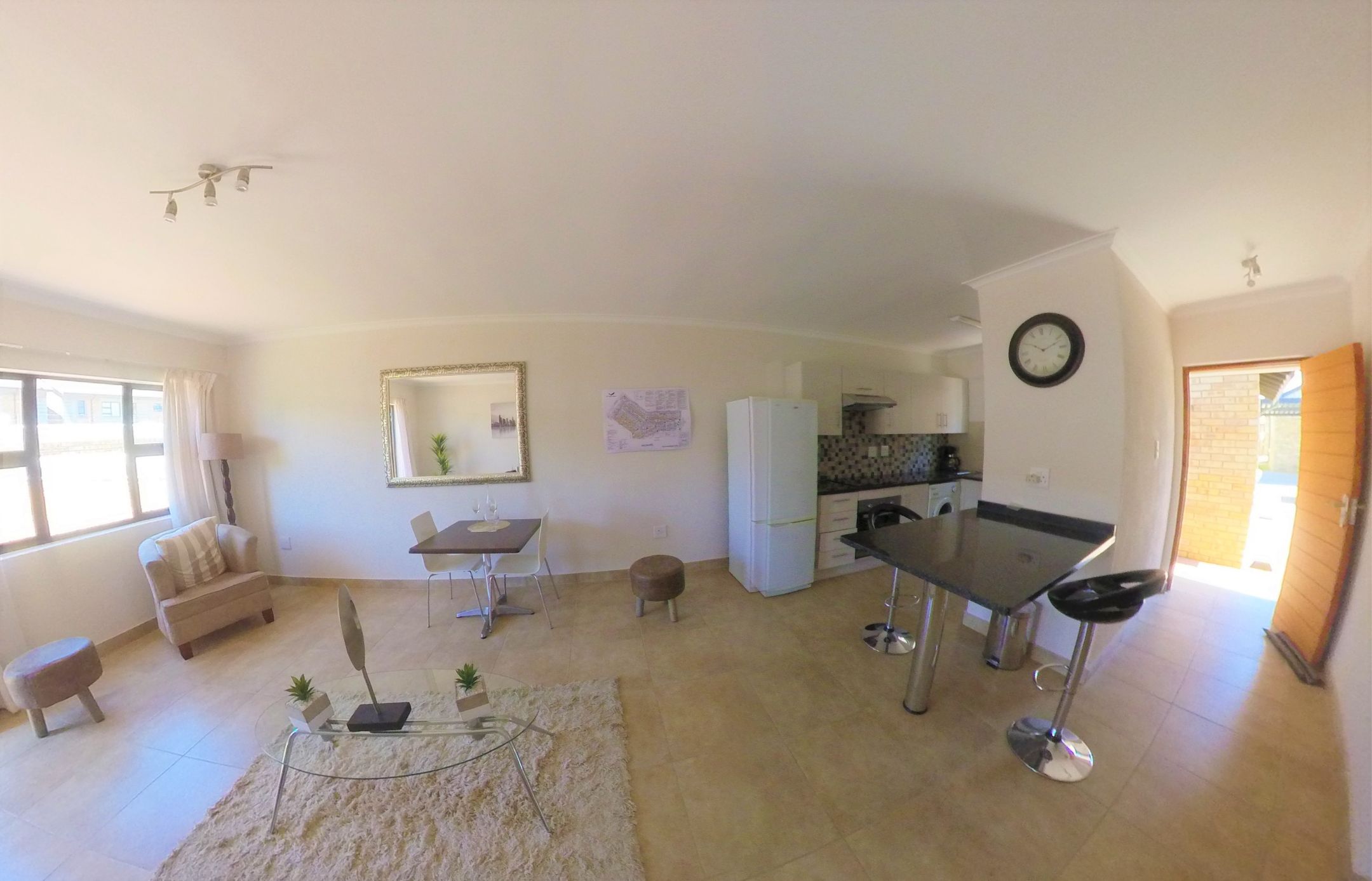 Fish Eagle Estate North Village