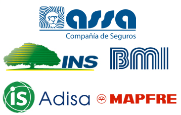 Aseguradoras Afiliadas