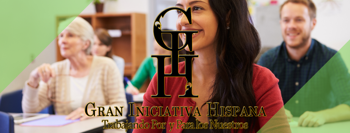 Gran Iniciativa Hispana - Professional insurance license ...