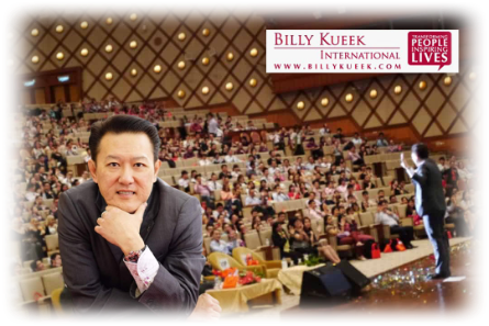 Billy Kueek International