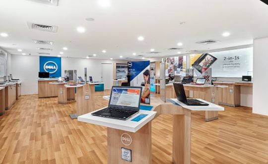 dell store dellstore.vn