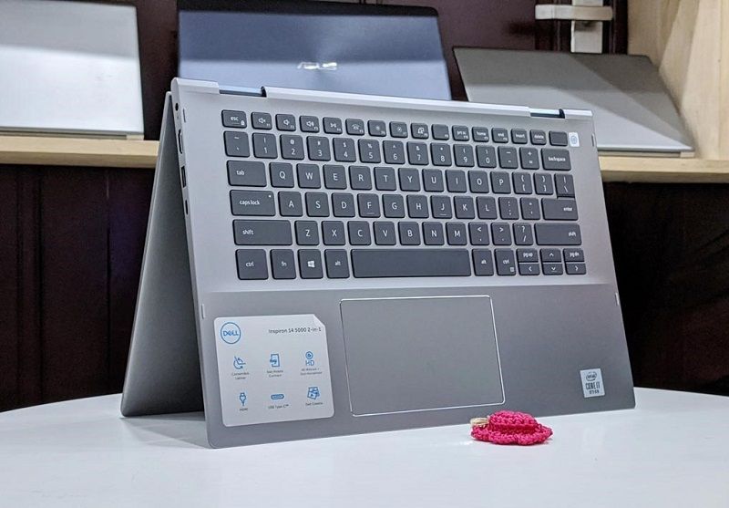 Inspiron 14 2-trong-1