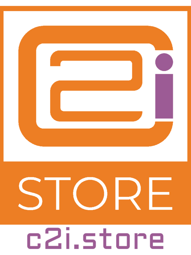 c2i.store online e-commerce