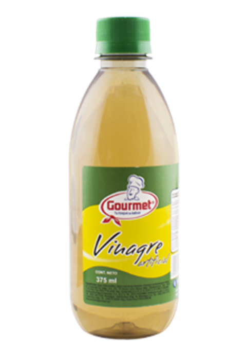 vinagre de manzana gourmet